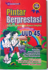 Image of Pintar Berprestasi