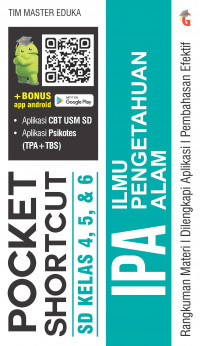 Image of Pocket shortcut SD : IPA