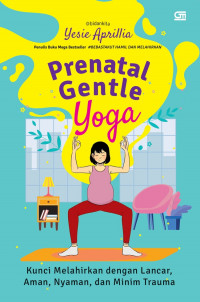 Image of Prenatal gentle yoga