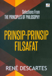 Image of Prinsip Prinsip Filsafat