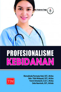 Image of Profesionalisme Kebidanan