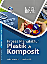 Image of Proses Manufaktur Plastik dan Komposit