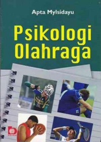 Image of Psikologi Olahraga