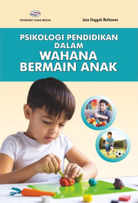 Image of Psikologi pendidikan dalam wahana bermain anak