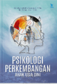 Image of Psikologi Perkembangan Anak Usia Dini