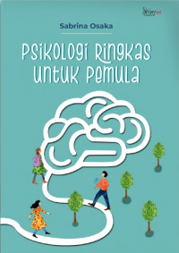 Image of Psikologi Ringkas Untuk Pemula