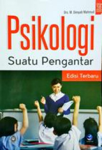 Image of Psikologi Suatu Pengantar (Edisi Terbaru)