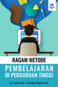 Image of Ragam Metode Pembelajaran di Perguruan Tinggi
