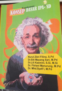 Image of Rangkuman Konsep Dasar IPA-SD