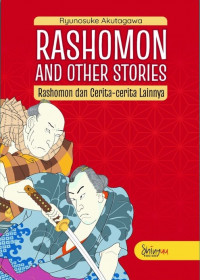 Image of Rashomon And Other Stories