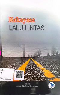 Image of Rekayasa Lalulintas