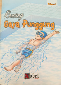 Image of Renang Gaya Punggung