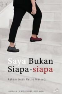 Image of Saya Bukan Siapa-Siapa