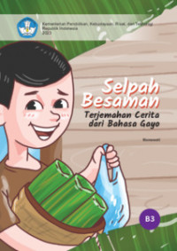 Image of Selpah Besaman