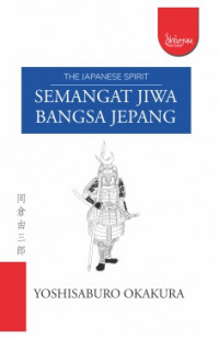 Image of Semangat Jiwa Bangsa Jepang