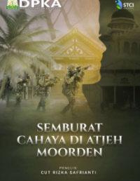Image of Semburat Cahaya di Atjeh Moorden