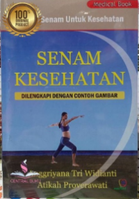 Image of Senam Kesehatan dilengkapi dengan contoh gambar