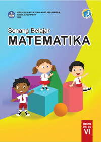 Image of Senang belajar matematika