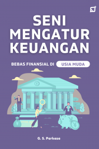 Image of Seni Mengatur Keuangan Bebas Finansial di Usia Muda
