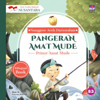 Image of Seri Cerita Rakyat Nusantara