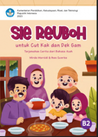 Image of Sie Reuboh : untuk Cut Kak dan Dek Gam