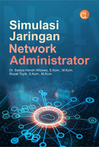 Image of Simulasi Jaringan Network Administator