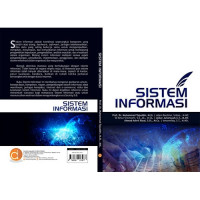 Image of Sistem Informasi