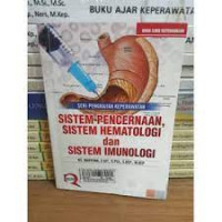 Image of Sistem Pencernaan Sistem Hematologi dan Sistem Imunologi
