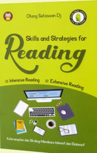Image of Skills and Strategies for Reading