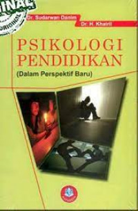 Image of Psikologi Pendidikan