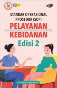 Image of Standar Operasional Prosedur (SOP) Pelayanan Kebidanan