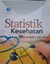 Image of Statistik Kesehatan