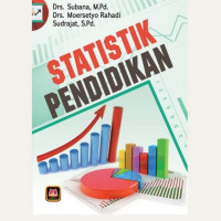 Image of Statistik Pendidikan