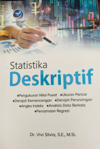 Image of Statistika Deskriptif