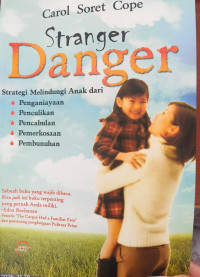 Image of Stranger Danger