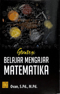 Image of Strategi Belajar Mengajar Matematika