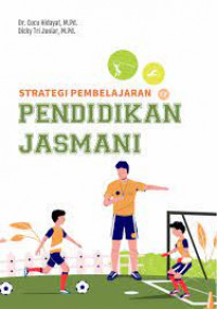 Image of Strategi Pembelajaran Pendidikan Jasmani
