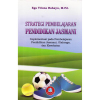Image of Strategi Pembelajaran Pendidikan Jasmani