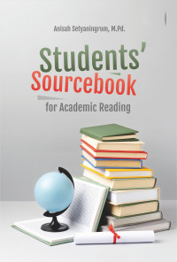 Image of Students' Sourcebook for Academic Reading