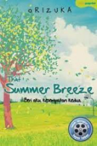 Image of Summer Breeze Beri Aku Kesempatan Kedua