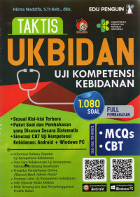 Image of Taktis UK bidan