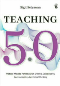 Image of Teaching 5.0