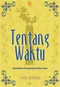 Image of Tentang Waktu