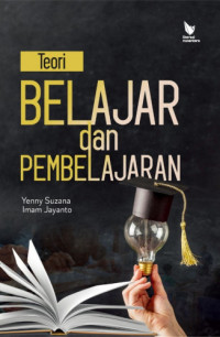 Image of Teori Belajar Dan Pembelajaran