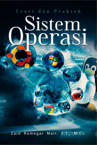 Image of Teori Dan Praktek : Sistem Operasi