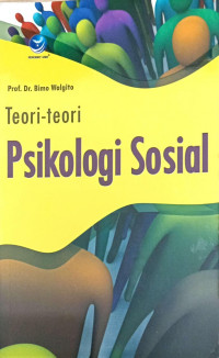 Image of Teori-Teori Psikologi Sosial