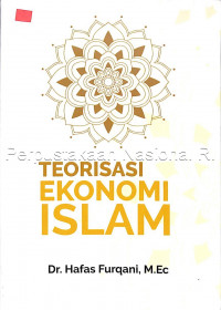 Image of Teorisasi Ekonomi Islam