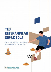 Image of Tes Keterampilan Sepak Bola