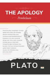 Image of The Apology Pembelaan