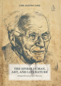 Image of The Spirit In Man, Art, and Literature